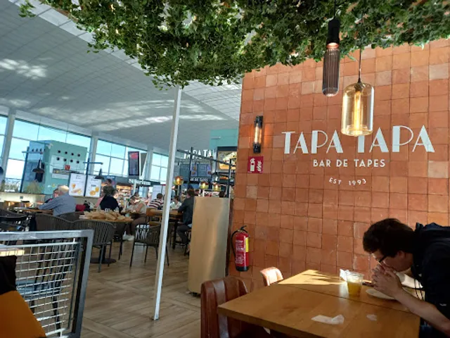 Bar Tapa&Tapa