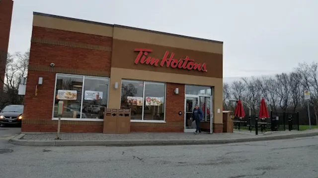 Tim Hortons