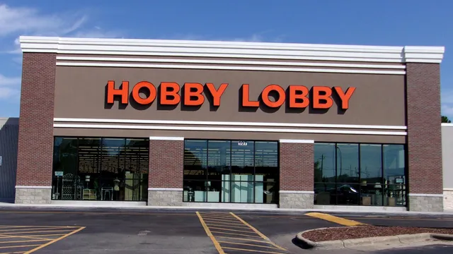 Hobby Lobby