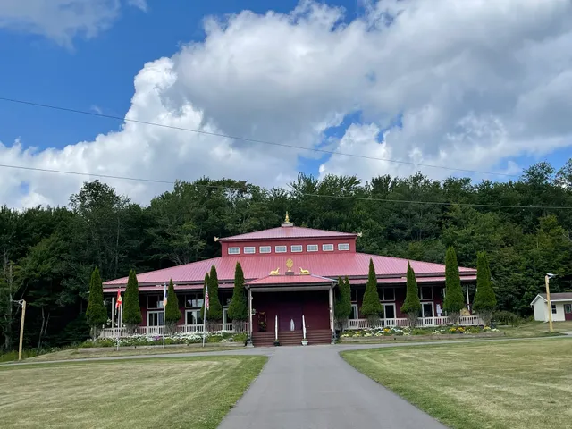 Palyul Retreat Center