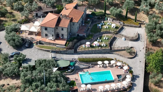 Agriturismo Sasso Regino