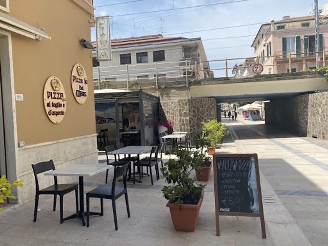 Pizzeria Del Mare