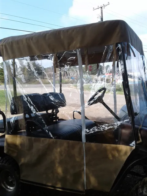 Teresa’s Upholstery & Alterations LLC