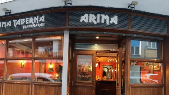 Arima Taberna