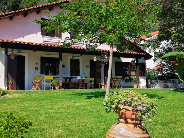 Skaloma Villas Thalassa