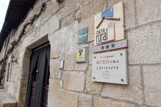 Casa Rural El Último Carretero