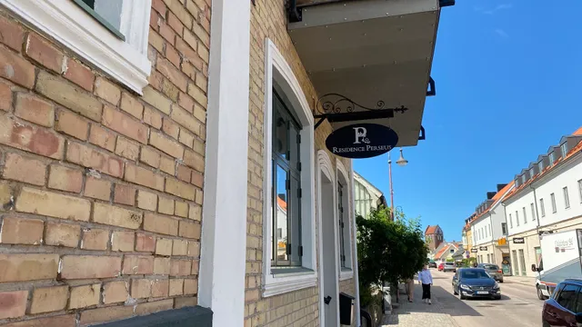 Residence Perseus Båstad