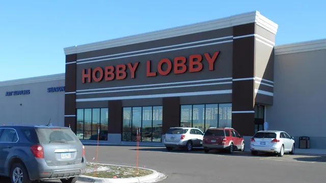 Hobby Lobby
