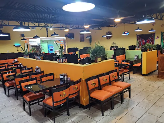 El Mexicano Grill