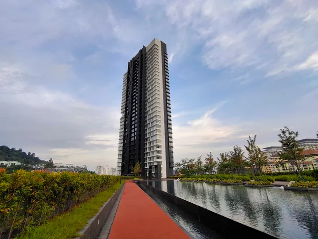 The Ridge at KL East