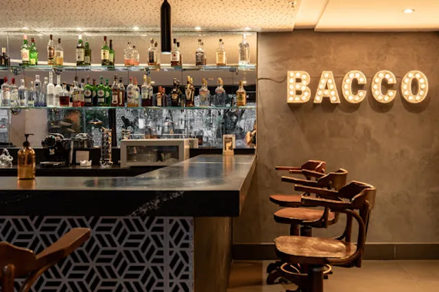 Bacco | Bar e restaurante Juiz de Fora