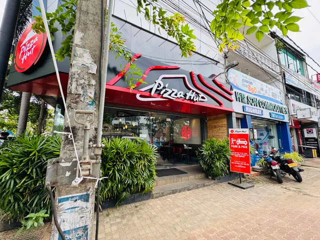Pizza Hut - Anuradhapura