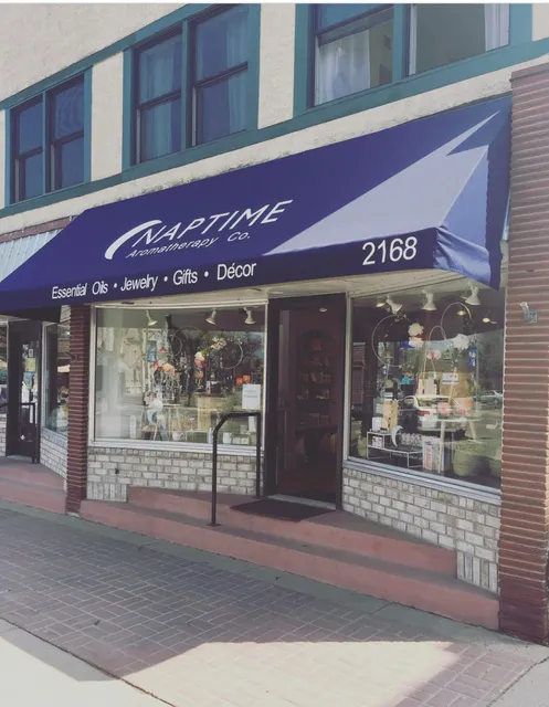 Naptime Faith & Life Gift Shop