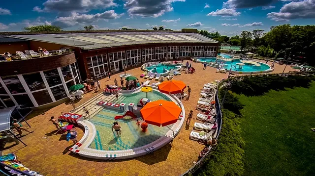 Alföld Gyöngye Hotel és Konferenciaközpont