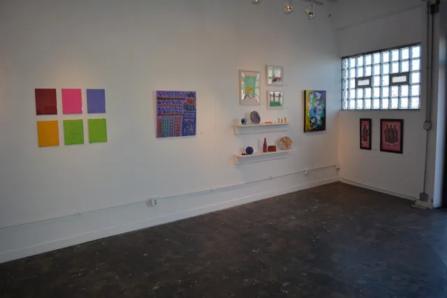 Visionaries + Voices