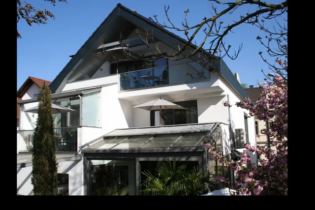 Appart-Hotel REB_ART (garni) Deidesheim