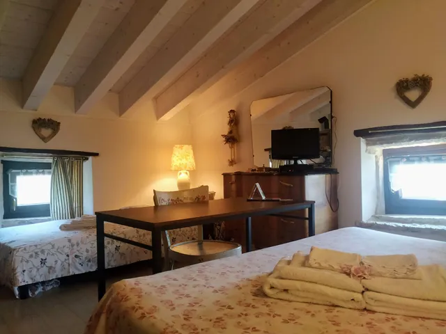 Dolci Vecchi Ricordi in Valpolicella