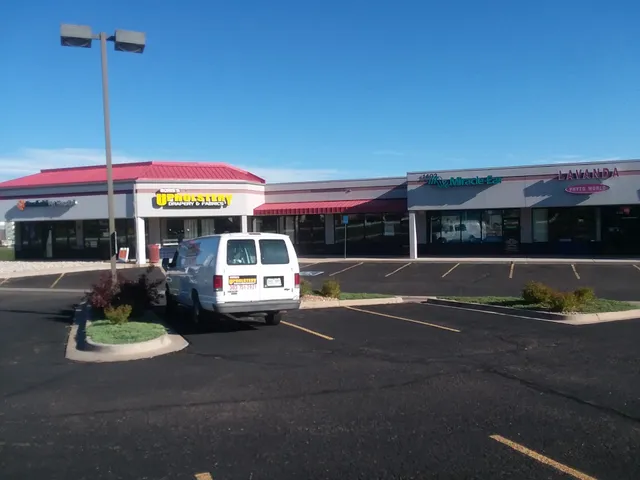 Willow Grove Shopping Center