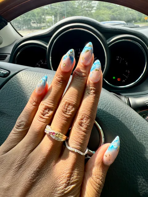 Nail Care Spa of Dunwoody