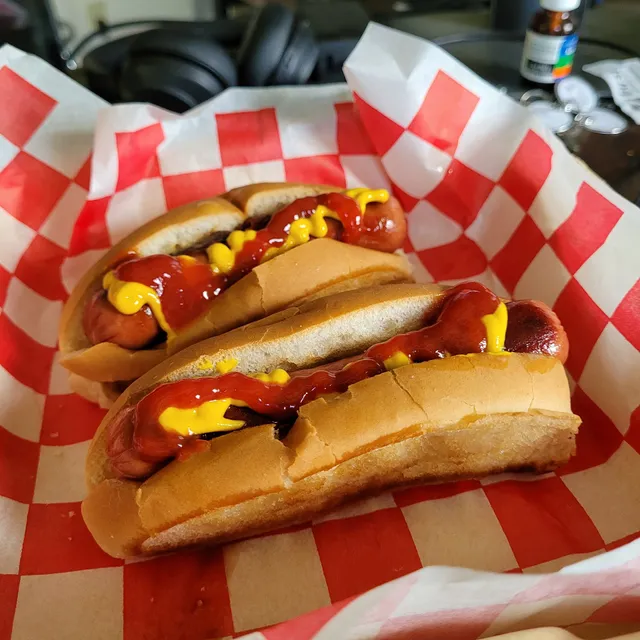 MacLeod’s Dairy Bar