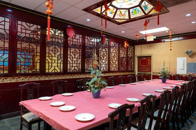 Shang Hai Restaurant