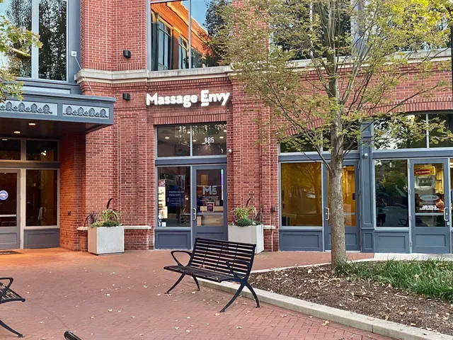 Massage Envy