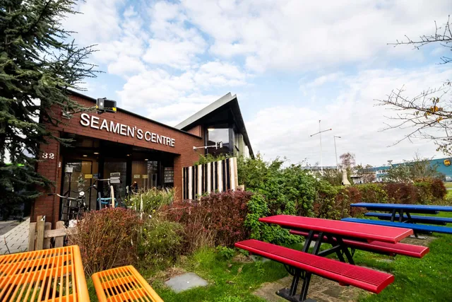 Seamen's Centre Amsterdam