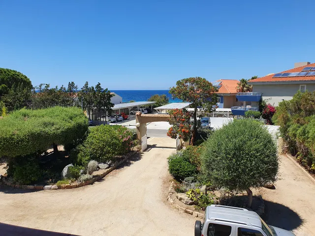 MOTEL DE LA PUNTELLA