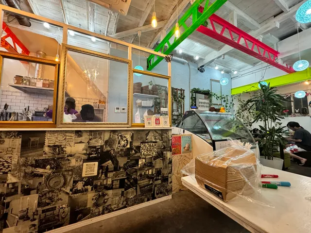 YOKOHAMA Burrito Naggy’s