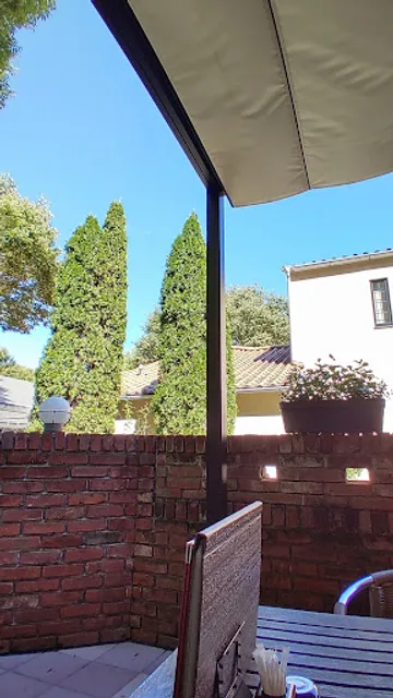 Restaurant Himawari-tei