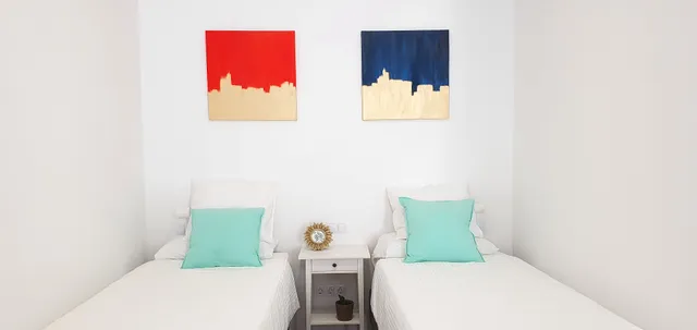 HD Mogán Coral Apartments