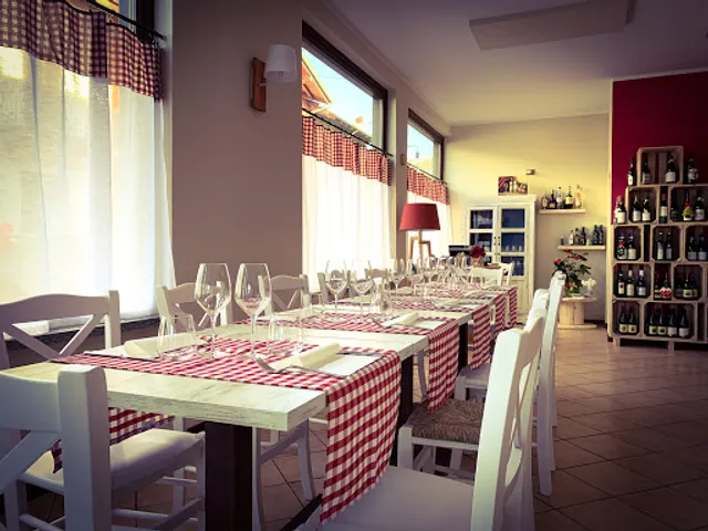 Osteria del Ghiottone