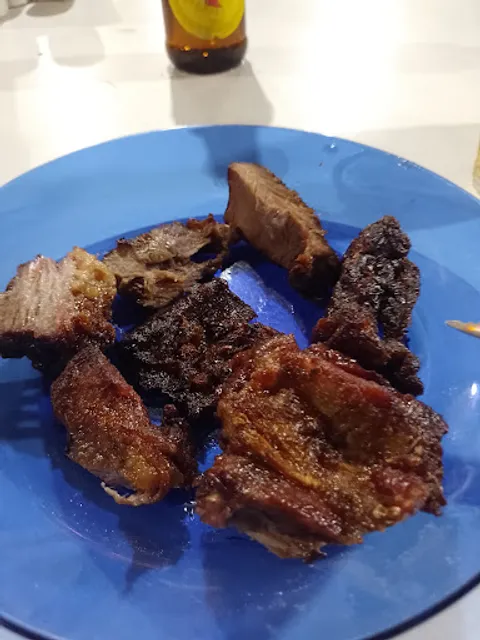 Restaurante Gibão de Couro