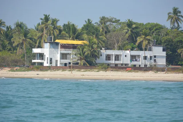 Mahalaxmi Beach Resort
