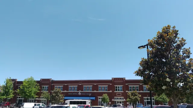 NCTC Flower Mound Campus | North Central Texas College