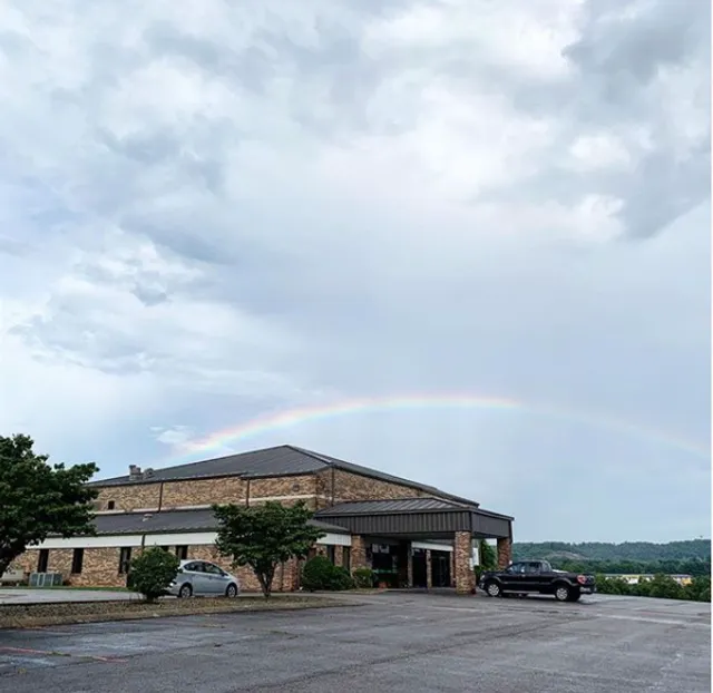 Church On the Hill: Vineyard Cookeville