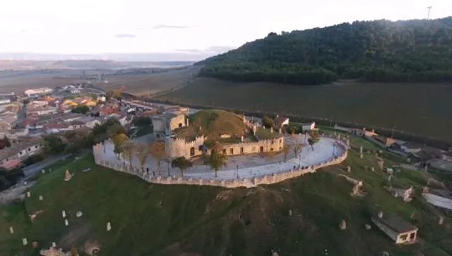 Casas Rurales La Alcubilla