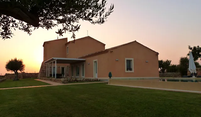 Hotel Antica Locanda del Golf Ragusa