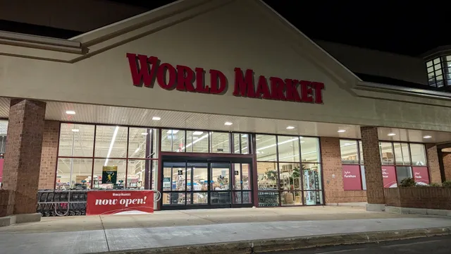 World Market