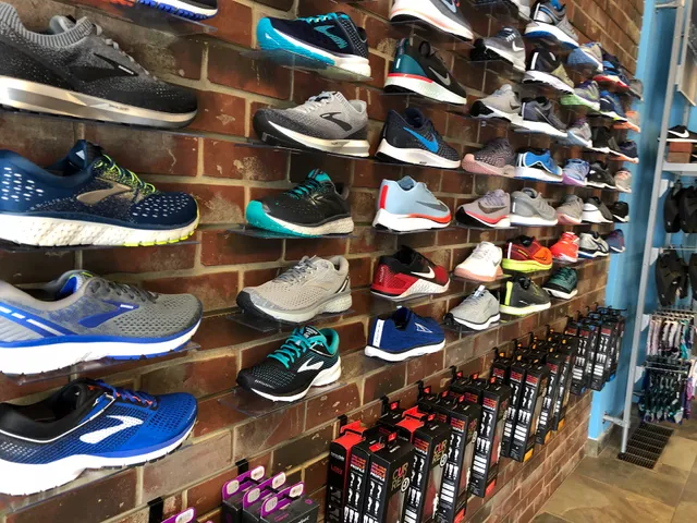 Big River Running Company