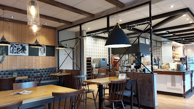 Stadtbäckerei Gatenbröcker