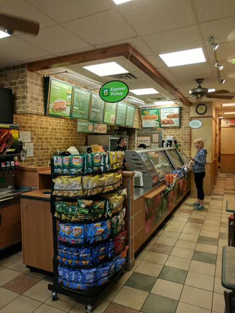 Subway