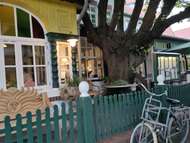 Restaurant Linde 1856