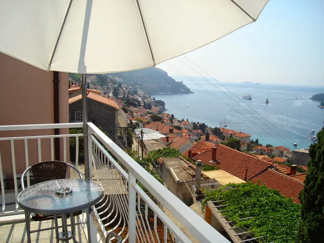 Villa Kosovic - Apartments for rent, Dubrovnik