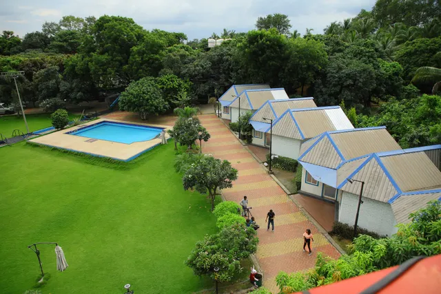 Utsav Upvan Hotels & Resorts