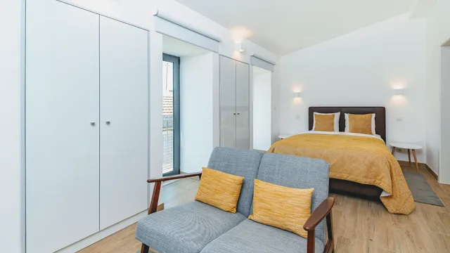 Orange 3 House - Chiado Studios