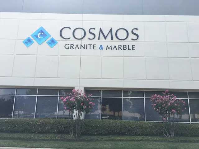 Cosmos Granite and Marble