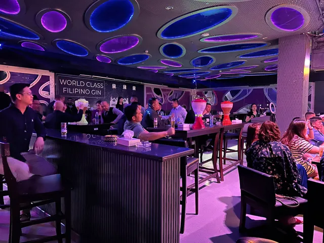 Republiq Lounge Bahrain