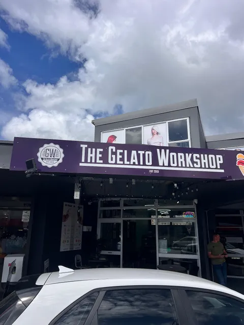 The Gelato Workshop Howick