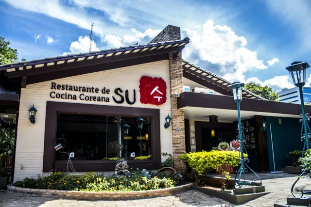 Restaurante Su